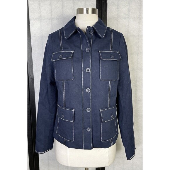 Boden Women’s Longsleeve Jacket. Size: 6 - Picture 1 of 7